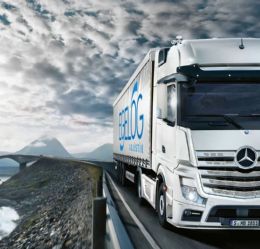 Denizli Nakliye Firmalar | Gvenilir Tamaclk  Egelog Lojistik